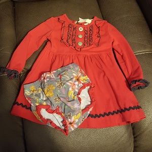 Matilda Jane Inspire Dress